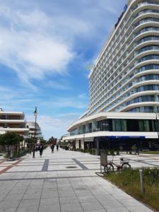 Apartament Cesarski Agnes