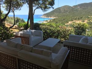 Villa Sardinia Seaview&SPApool img23