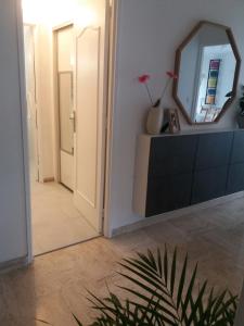 Appartements Appartement raffine Cannes : photos des chambres