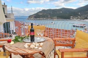 Alexandras traditional house in Skopelos centre Skopelos Greece