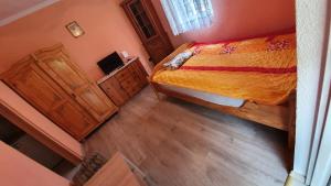 Agroturystyka Domki Eden