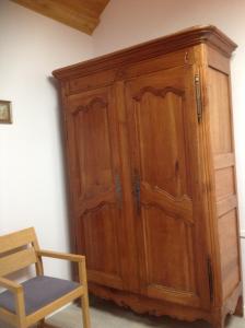 Bel appartement au centre ville