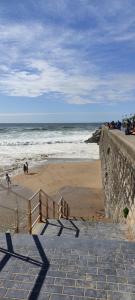 Spacious Confortable Next Beach and Pintxos Area