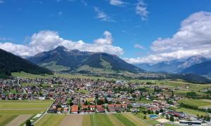 Ferienwohnung Schranz