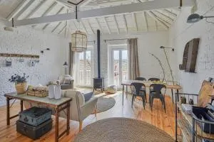 Casa Branca do Olival - Vale de guiso