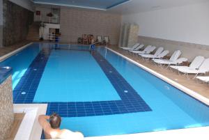 SPA Hotel Grand Krupanj