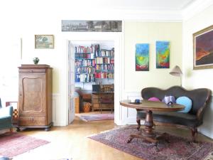 ApartmentInCopenhagen Apartment 980