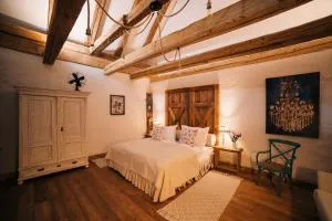 Pajta Apartman és Vendégház - 塔塔