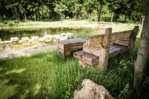 Pajta Apartman és Vendégház