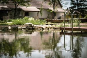 Pajta Apartman és Vendégház