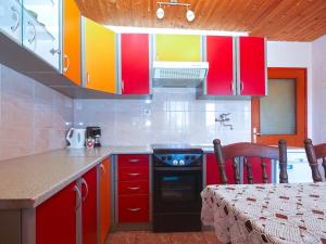 Apartment Nikica 782