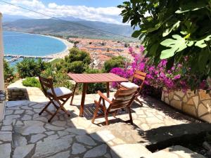 Tranquility House Astros Arkadia Greece