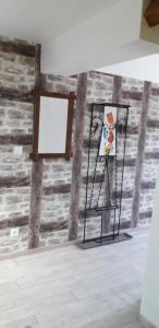 Gîte Les Chevaliers fous