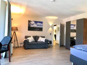 Am alten Apfelbaum - Fewo 2