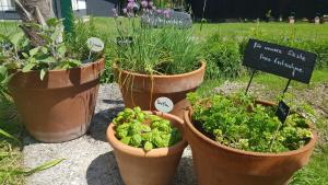 Vintage House am Faaker Seebach