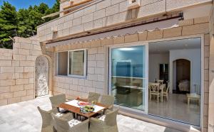 Apartmani D&D Sosič