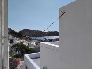 KOMINOS HOUSES Patmos Greece