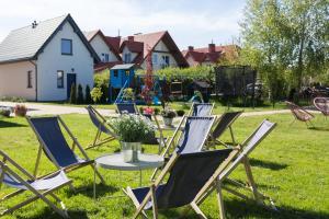 Domki Polanki 23 Basen fast WIFI Sauna Kino Parking FREE