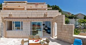 Apartmani D&D Sosič