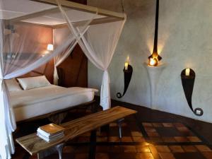 Bakuba Lodge - Le petit hôtel du Voyageur