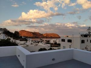 KOMINOS HOUSES Patmos Greece