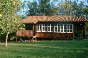 Maisons de vacances SOUTH BURGUNDY country house MONT CHEF : photos des chambres