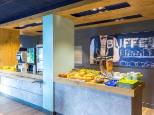 Hotels ibis budget Lorient Hennebont : photos des chambres