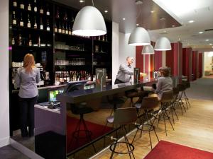 Hotels Mercure Cholet Centre : photos des chambres