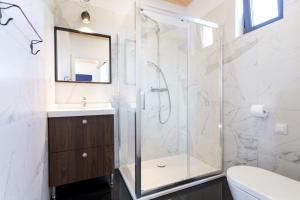 Apartamenty Łeba - Polanki23 - basen, sauna, kino