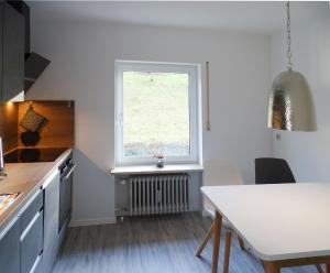 Ferienwohnung beim Burgberg