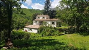 Maisons de vacances Beautiful studio surrounded by nature : photos des chambres