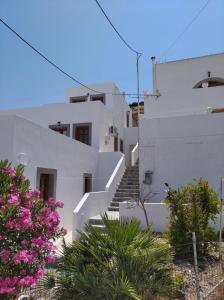 KOMINOS HOUSES Patmos Greece