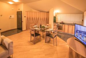 Appartamenti Pirovano Bormio