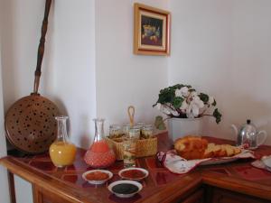 B&B / Chambres d'hotes Suite Anduze : photos des chambres