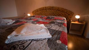 Apartmány Tatry EURO-CRV