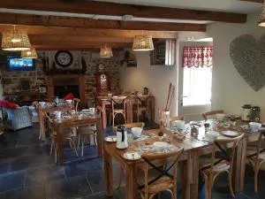 Île ô des capucins - 卡马雷