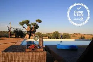 Espargosa Monte de Baixo & Art - Castro Marim