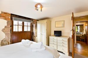 Knockerdown Cottages