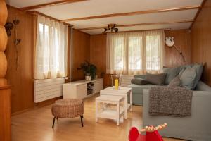 Herzliche Ferienwohnung f?r Familien