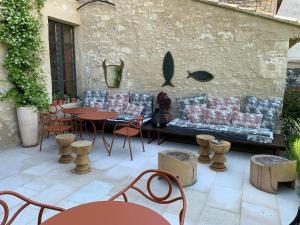 Hotels Le petit hotel : photos des chambres