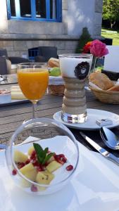 Le Parc des 4 Saisons