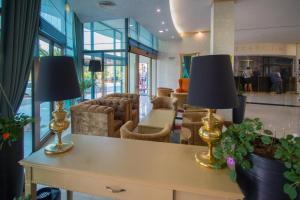 Hotel Primorsko Del Sol