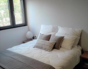 Sea Escape Boutique Apt-Near Agii Aposto li beach