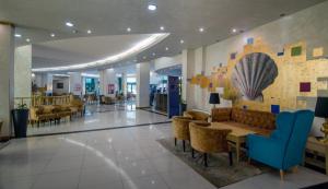 Hotel Primorsko Del Sol