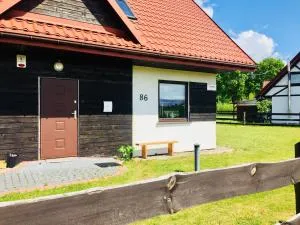 Zakątek Salpia I Prażmowo 86 - Kozin