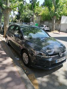 T2 proche Centre historique Gare St-Roch avec Parking