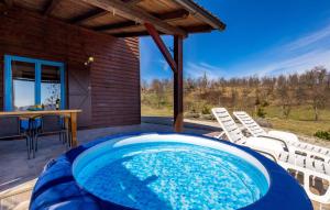 Paradise Lost Plitvice 