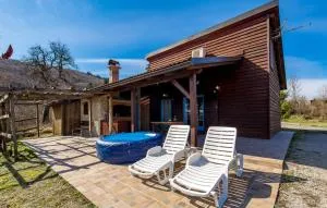 Paradise Lost Plitvice - Salopek Selo