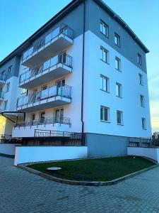 Apartament Sylwia