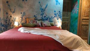 B&B / Chambres d'hotes Inlakesh : photos des chambres